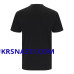 Футболка Simms Logo T-Shirt Black Neon